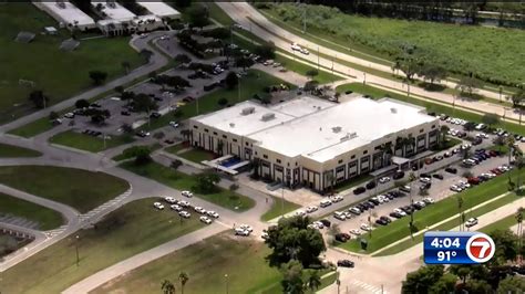 Lockdown lifted at charter school in Homestead after reports of false ...