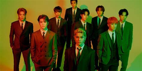 มาแน่ ! NCT 127 ประกาศคัมแบ็คอัลบั้มเต็มในเดือนกันยายน