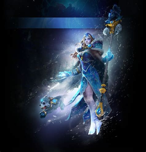 Zeus Dota 2 Wallpaper - Wallpaper Games