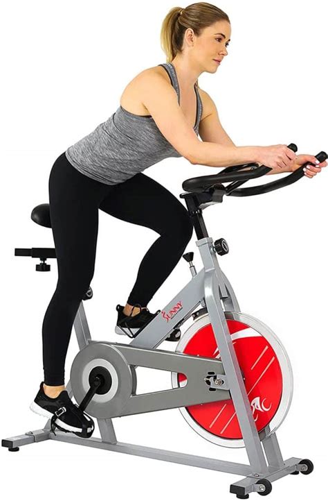 Top 10 Best Exercise Bikes in 2020