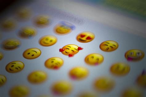 Meaning of Emojis - What 20 Emojis Mean and When to Use Them At Work