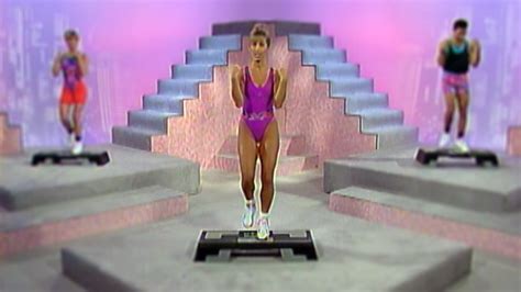 Watch Denise Austin: Step Workout | Prime Video