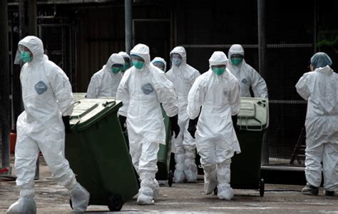 Thursday #sgroundup: Singapore closely monitoring H7N9 situation after ...