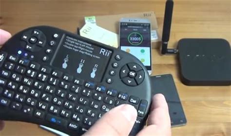 Our Picks for Best Android TV Box Remote Controls and Keyboards ...