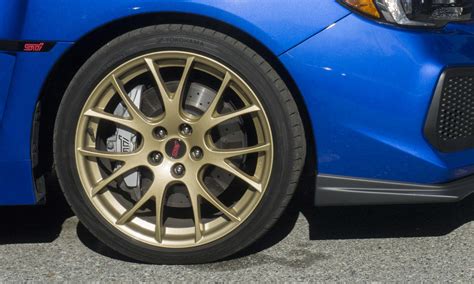 2018 Subaru WRX STI Type RA: First Drive Review - autoNXT.net