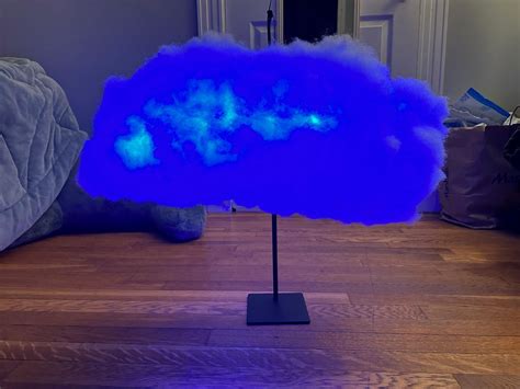 Interactive Weather Forecast Cloud : 6 Steps (with Pictures) - Instructables