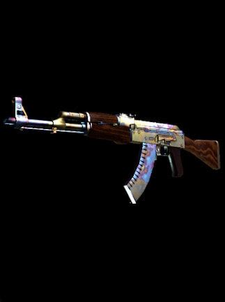 Compra AK-47 | Case Hardened (Minimal Wear) - Economico - G2A.COM!