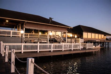 MARINER'S RESTAURANT, Natchitoches - Photos & Restaurant Reviews ...