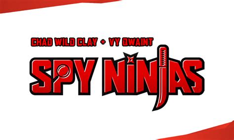 ‎Spy Ninjas by Chad & Vy en App Store