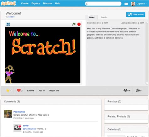 File:Scratch 2 project page.png - Scratch Wiki