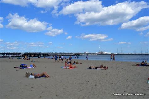 Day Trips from Gdansk: Exploring the Polish Seaside