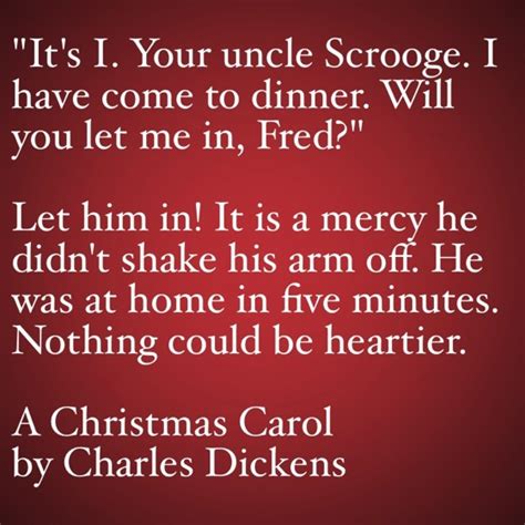 Christmas Carol Quotes And Analysis 2023 Best Perfect Most Popular List of - Beautiful Christmas ...