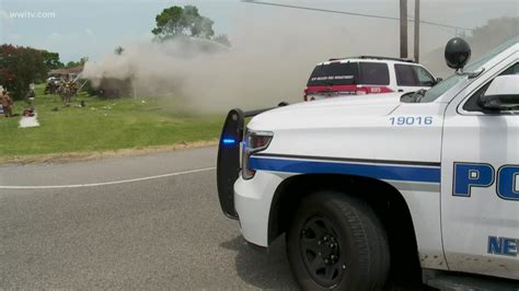 Man killed in New Orleans East house fire | wwltv.com