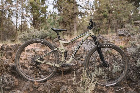 Giant Stance 29 1 Review - Budget MTB Shootout | The Loam Wolf