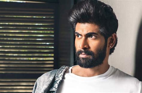 Rana Daggubati Actor, Age, Movies, Wife, Career, Biography, Family