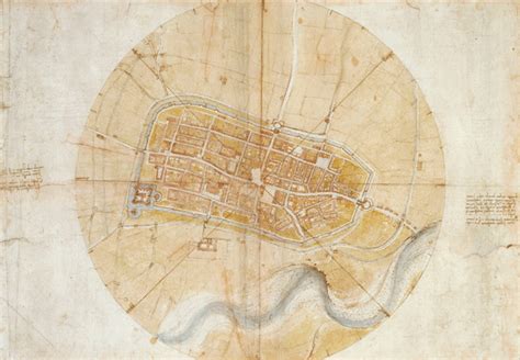 Imola, Italy 1502, transition to present day [661x458] [GIF] : r/MapPorn