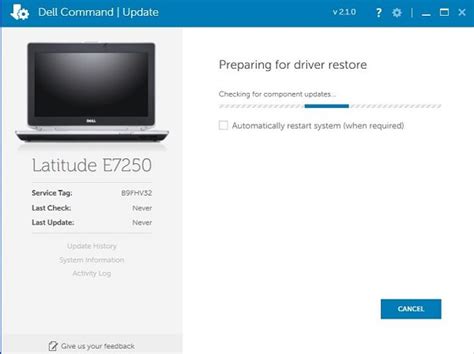 Dell Driver Update Utility Key - lasopadashboard