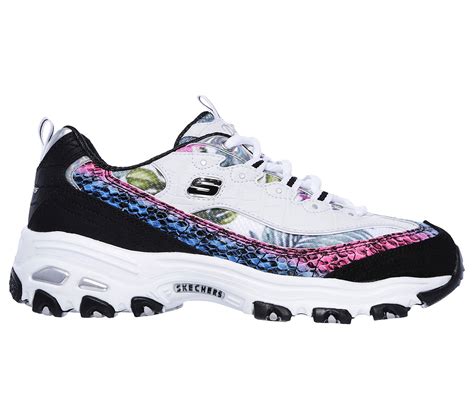 Buy SKECHERS D'Lites - Runway Ready D'Lites Shoes