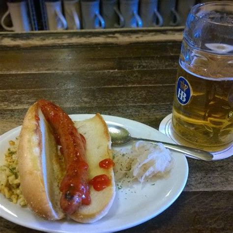 Check Out Old German Beer Hall as seen on Food Paradise on TVFoodMaps ...