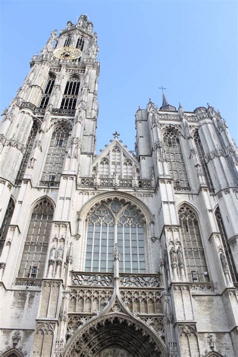 Antwerp Belgium: Seven reasons to visit - Pinay on Clogs