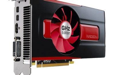 AMD Radeon HD 7870 And 7850 Specs Leaked - SlashGear