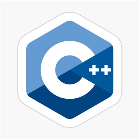 "CPP Logo" Sticker by allexx2200 | Redbubble