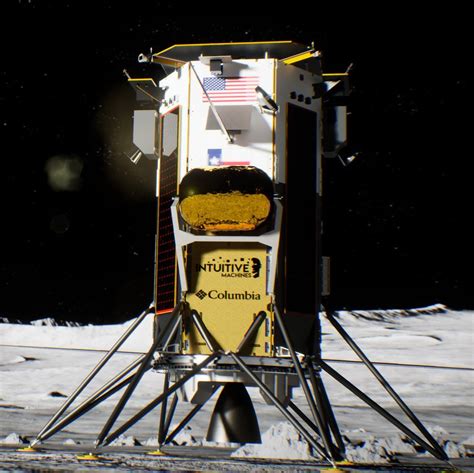 The Many Planned Moon Landings of 2023 – Robot Enthusiast