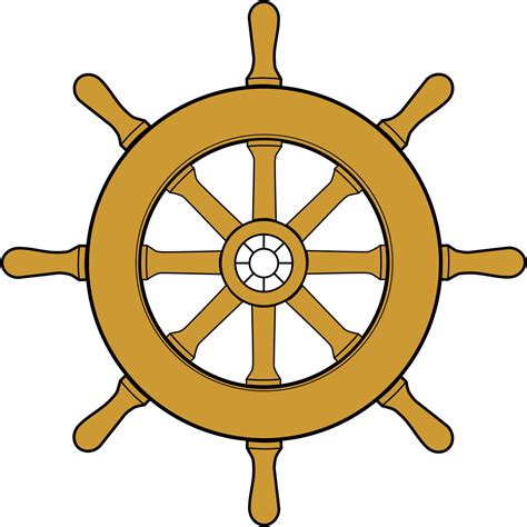 File:Steering wheel ship 1.png - Wikipedia