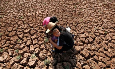 El Niño wreaking havoc in the Philippines – El Niño Ready Nations