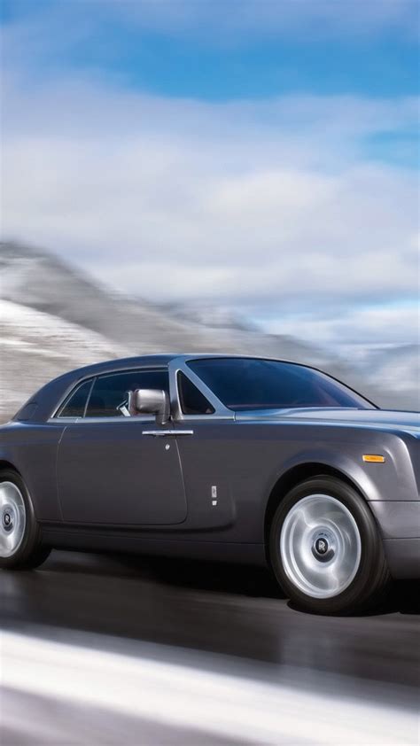 Rolls Royce Phantom Coupe - 1080x1920 Wallpaper - teahub.io