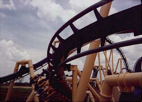 The Montu