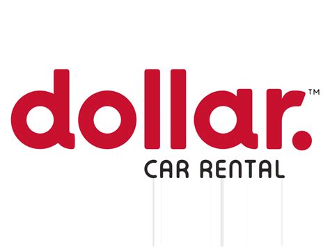 DOLLAR Car Rental at Nashville International Airport (BNA)