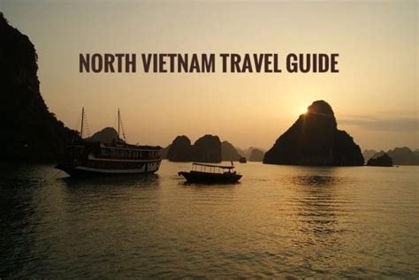 Northern Vietnam Itinerary: A Travel Guide Blog - MyTravelBuzzg