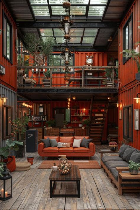 18 Gorgeous Shipping Container Homes You'll Love