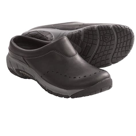 Merrell Encore Blip Clogs (For Women) 6945R - Save 32%