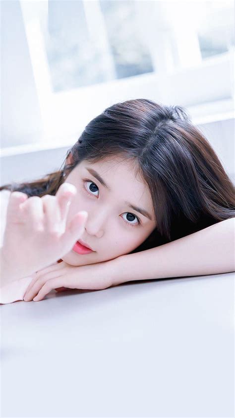 IU Phone Wallpapers - Top Free IU Phone Backgrounds - WallpaperAccess