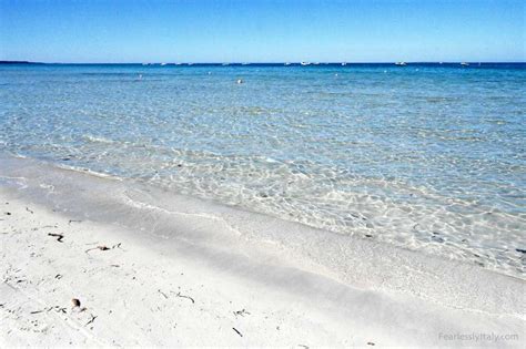 25 Best Beaches in Sardinia to Visit on Your Summer Holiday