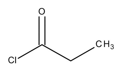 Propionyl chloride CAS 79-03-8 | 807063