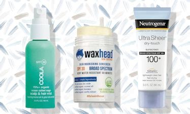 The 7 Best Waterproof Sunscreens