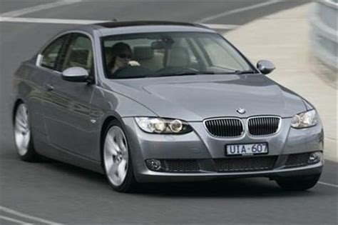 BMW 3 Series Coupe - carsales.com.au