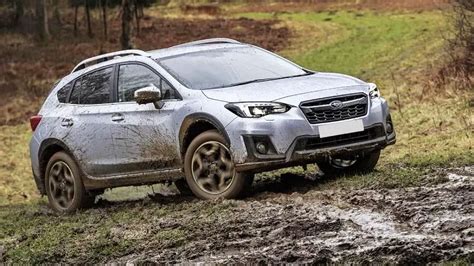 2021 Subaru Crosstrek Hybrid Pricing and Closeup look