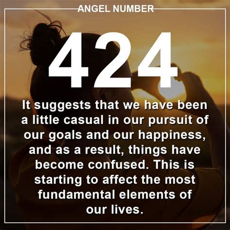 Angel Number 424 Meanings – Why Are You Seeing 424?