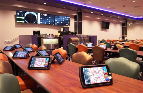 Casino Morongo Opens New Poker and Bingo Rooms - Indian Gaming