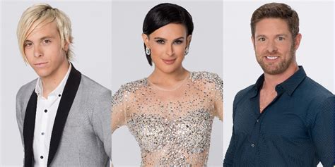 Who Won ‘Dancing with the Stars’ 2015? Season 20 Winner Revealed ...