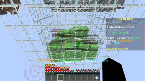 Yall whats a good minion setup to invest in? | Hypixel Forums