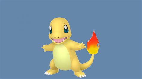 How to catch shiny Charmander in Pokemon GO (May 2022)