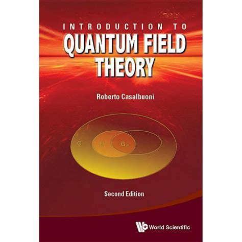 Introduction to Quantum Field Theory (Second Edition) (Hardcover) - Walmart.com - Walmart.com