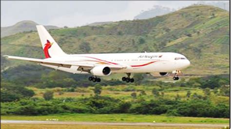 Air Niugini amend flight schedules - Post Courier