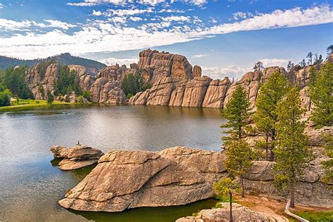 11 Top-Rated Tourist Attractions in Custer, SD | PlanetWare