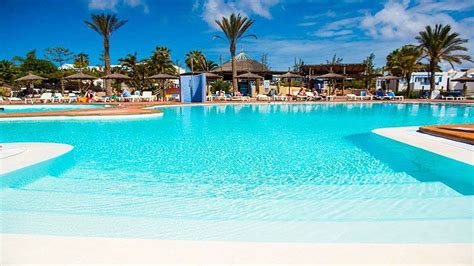 HL Paradise Island Lanzarote | Holidays to Canary Islands | Broadway Travel